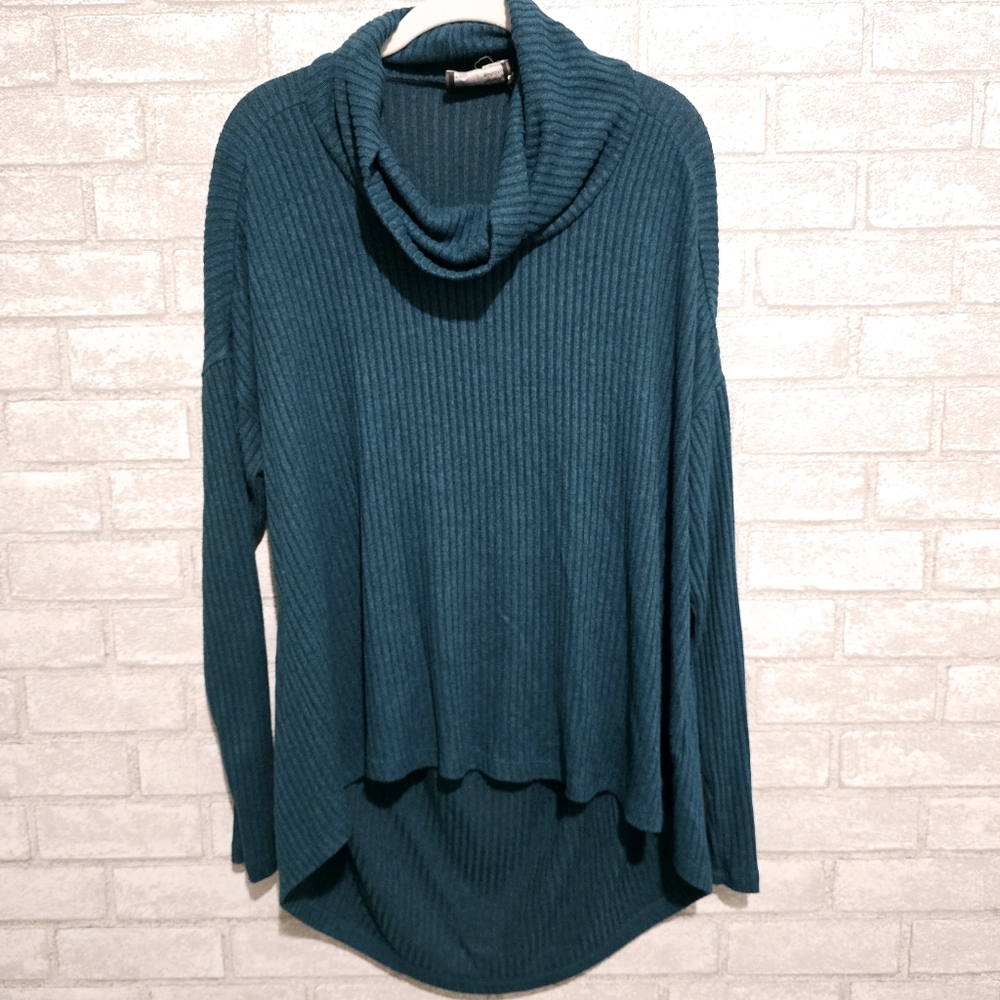 Anthropologie Saturday Sunday Tunic